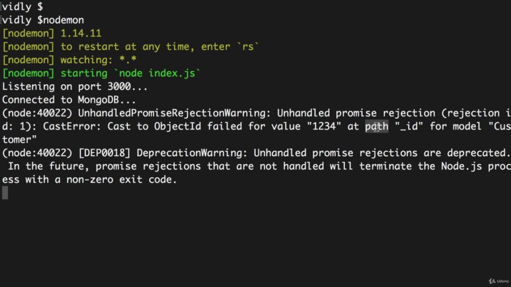 Preview image for [code with mosh] [all courses]