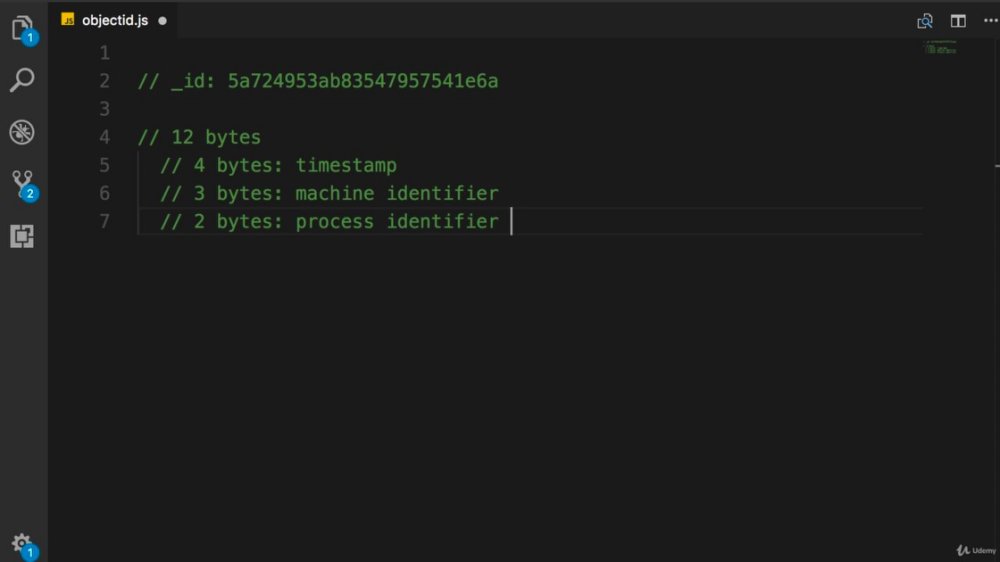 Preview image for [code with mosh] [all courses]