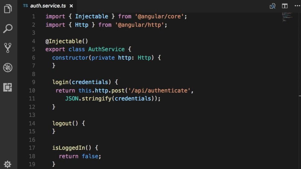 Preview image for [code with mosh] [all courses]