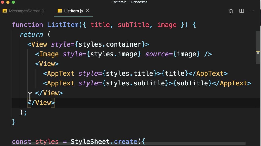 Preview image for [code with mosh] [all courses]