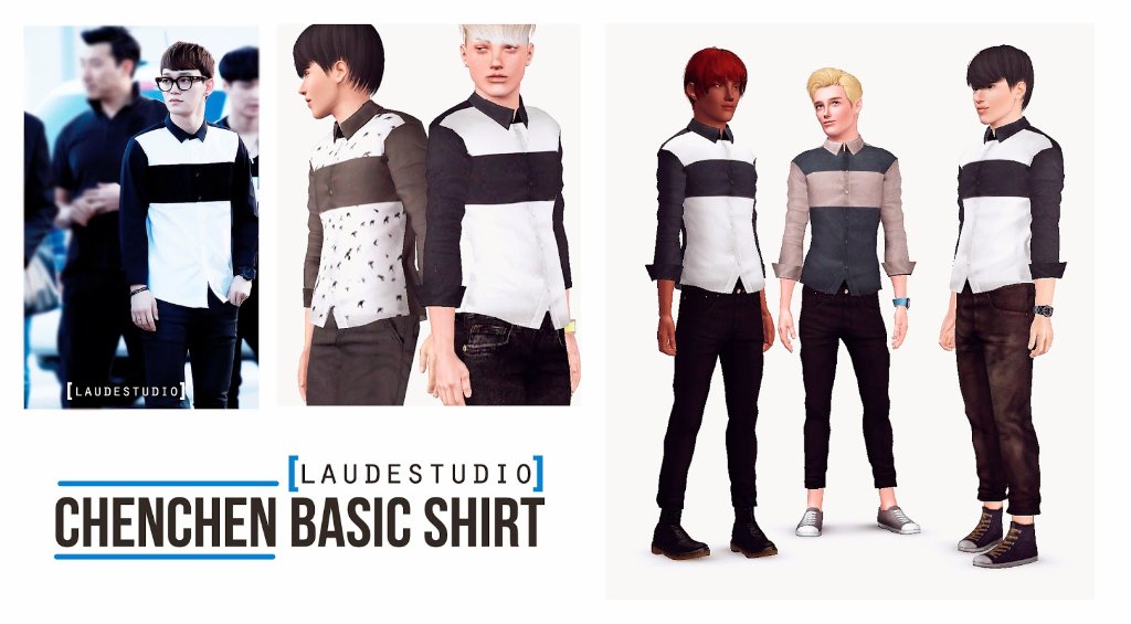 Preview image for laude_studio