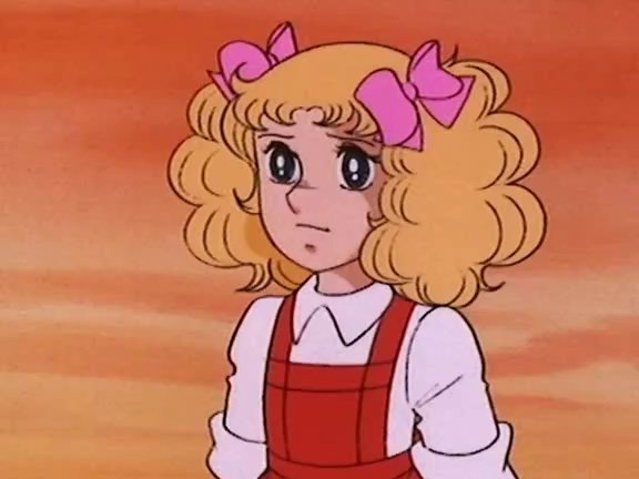 Preview image for candy candy