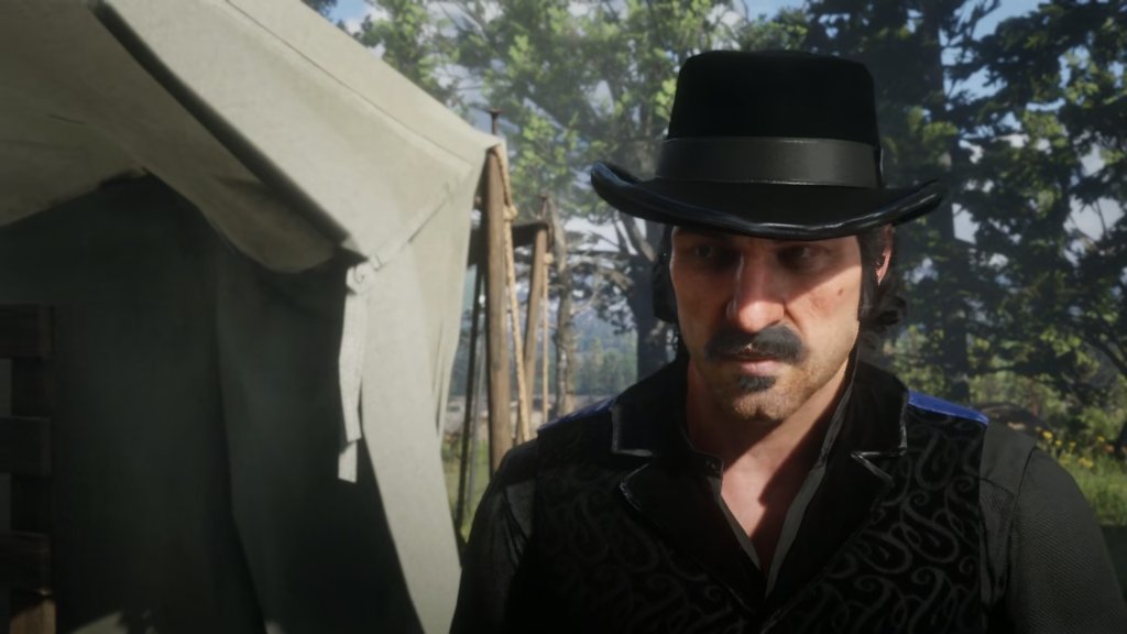 Preview image for red dead redemption 2