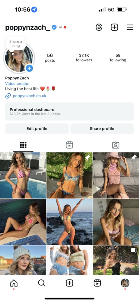Preview image for poppynzach - visit onlyshare.io for more