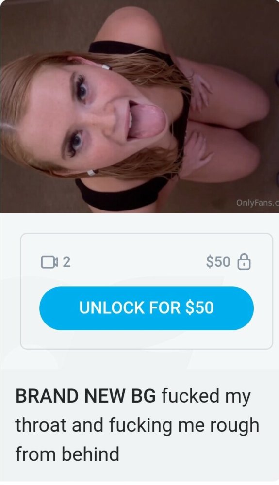 Preview image for @itsonlyy on telegram - kaylababyx