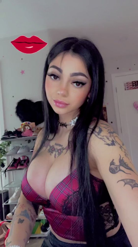 Preview image for @itsonlyy on telegram - itsaliyahmarie