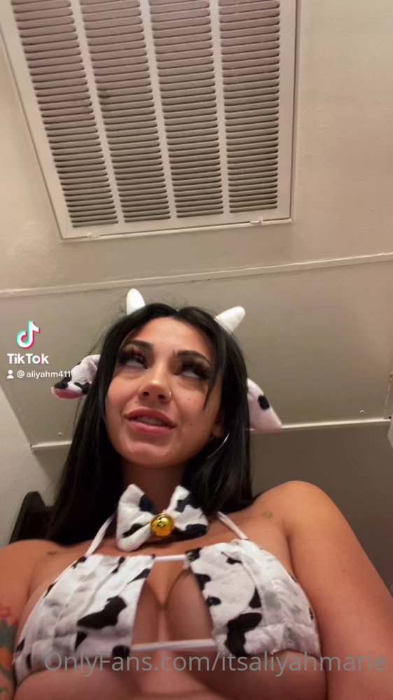 Preview image for @itsonlyy on telegram - itsaliyahmarie