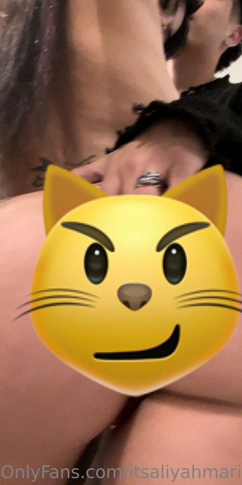 Preview image for @itsonlyy on telegram - itsaliyahmarie
