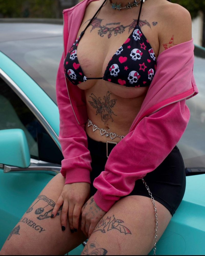 Preview image for @itsonlyy on telegram - itsaliyahmarie