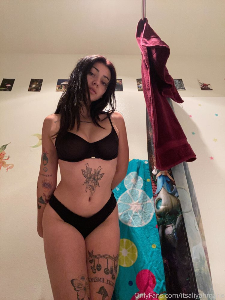 Preview image for @itsonlyy on telegram - itsaliyahmarie