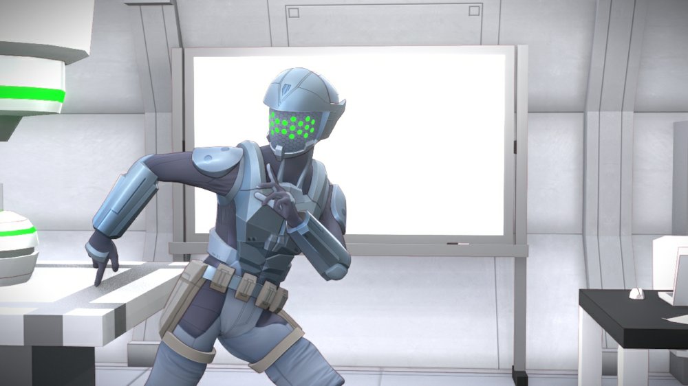 Preview image for agent_mirai-v2.1 edi