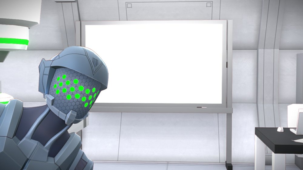 Preview image for agent_mirai-v2.1 edi