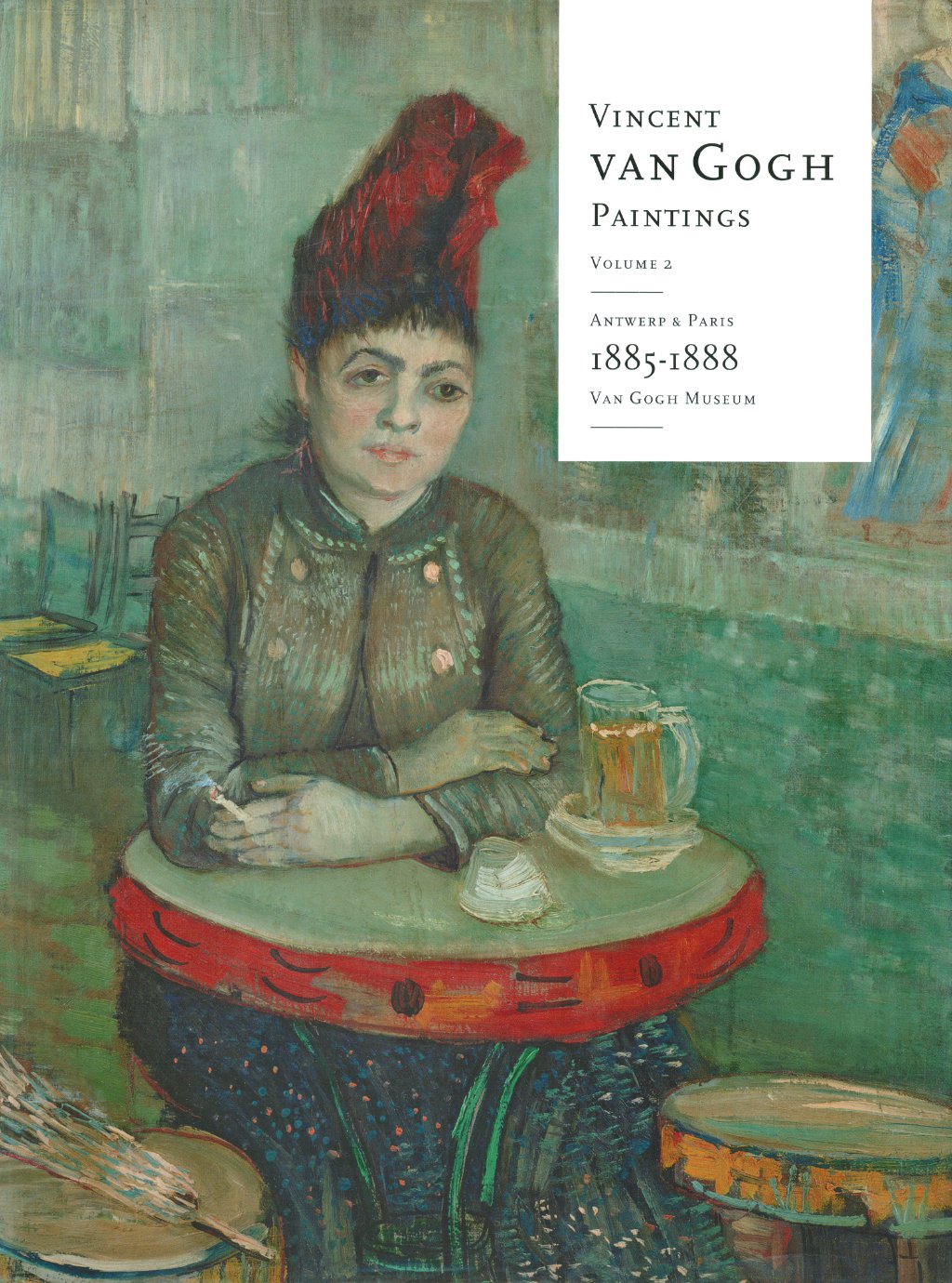 Preview image for van gogh