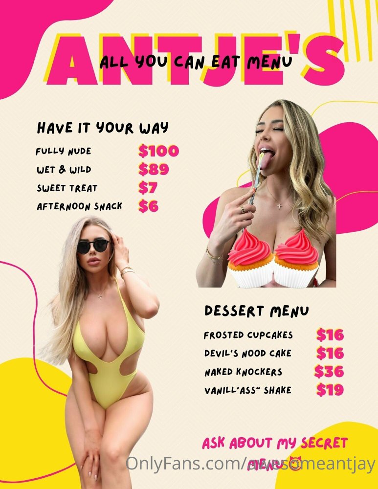 Preview image for awesomeantjay fap4lm.com