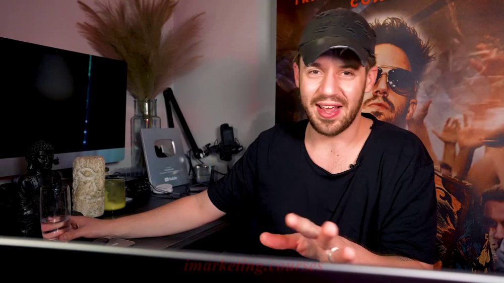 Preview image for julien blanc - the purpose process