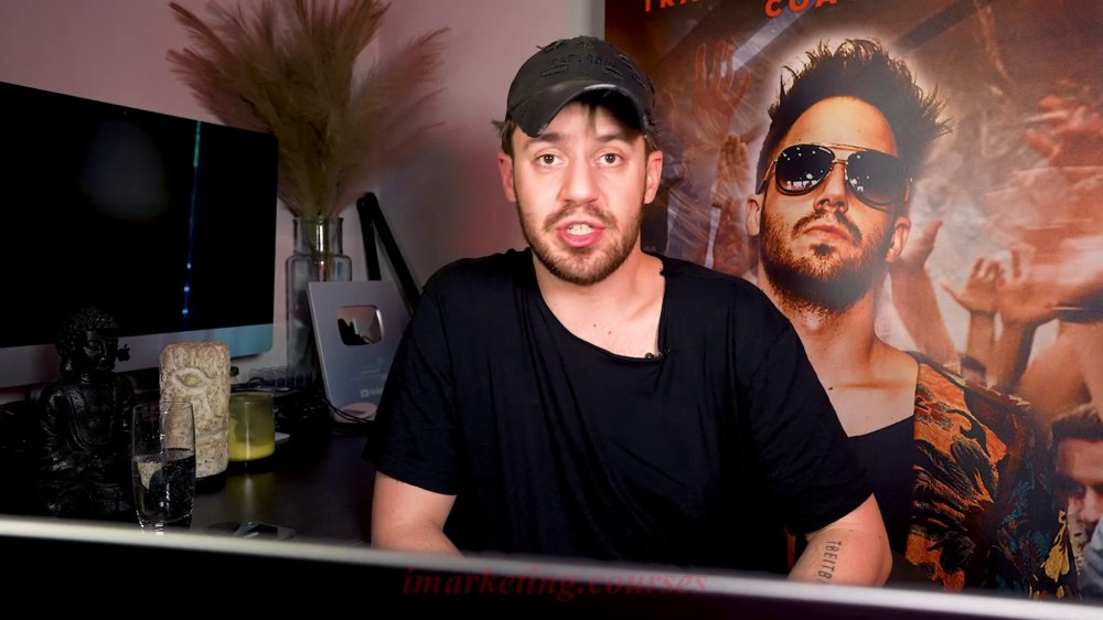 Preview image for julien blanc - the purpose process