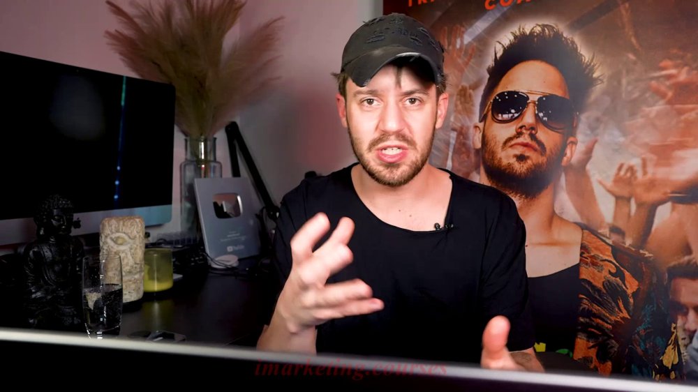 Preview image for julien blanc - the purpose process