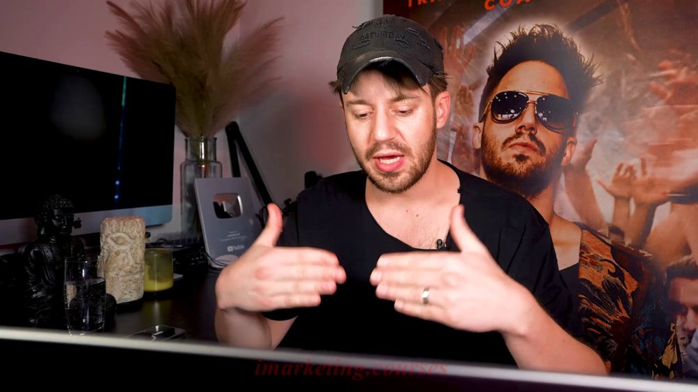 Preview image for julien blanc - the purpose process