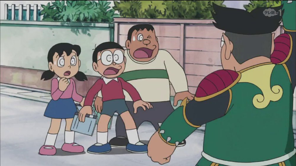 Preview image for doraemon (2005) episodios 1-99 [720p] [es-jp audio] [davii]