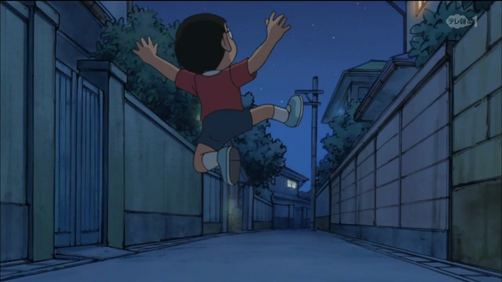 Preview image for doraemon (2005) episodios 1-99 [720p] [es-jp audio] [davii]