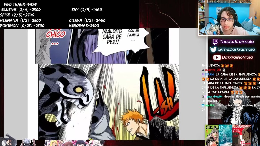 Preview image for bleach
