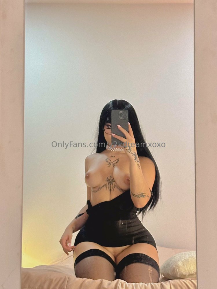 Preview image for y2kdreamxoxo website onlymega.vip
