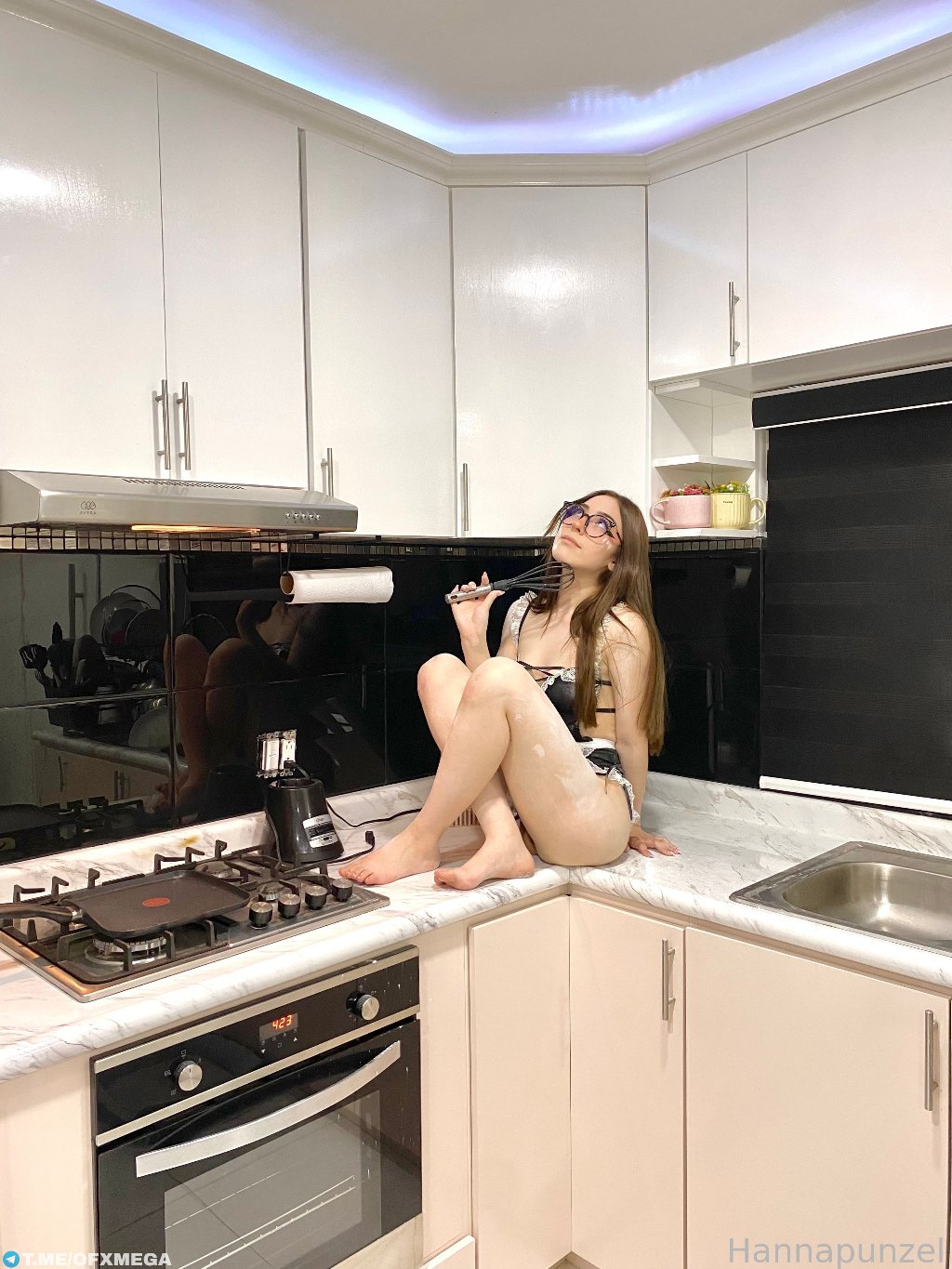 Preview image for hannapunzel - by telegram gigafans.net