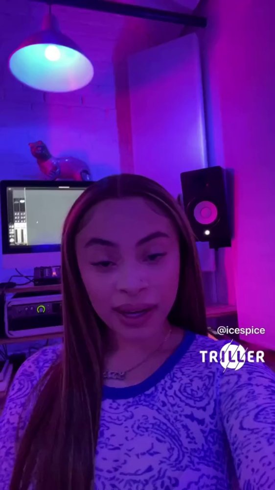 Preview image for icespice