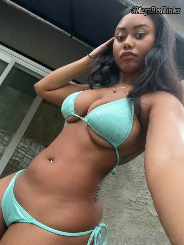 Preview image for therealrennae (alieyarose) - join @megardlinks on telegram