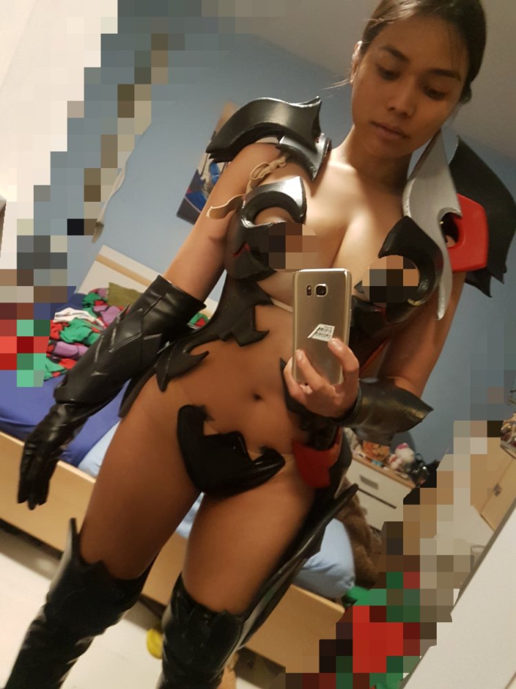 Preview image for fantastic nami - the onlyclub69 (telegram)