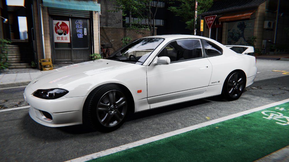 Preview image for nissan silvia