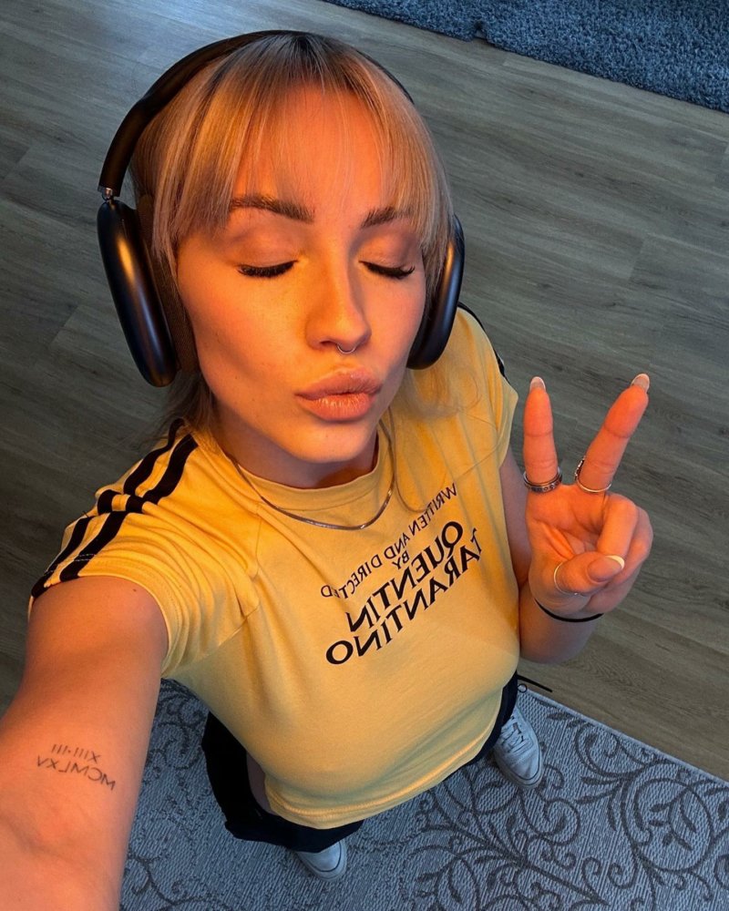 Preview image for mila klein - the onlyclub69 (telegram)