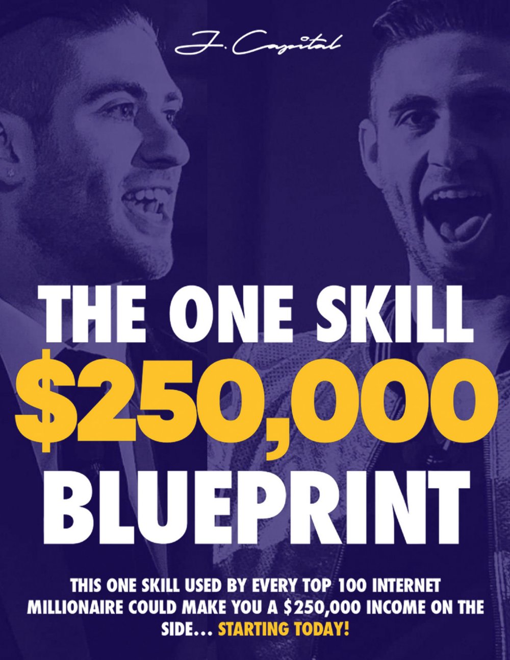 Preview image for all money making courses 