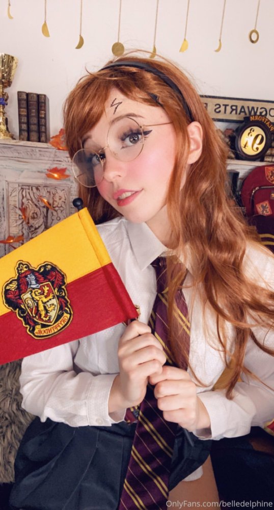 Preview image for belle delphine - @onlyshareofficial telegram (orq9)