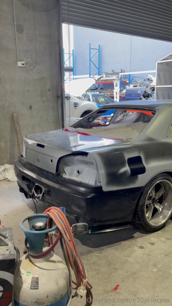 Preview image for e30princess - @mlhubof on telegram 🌌🔥
