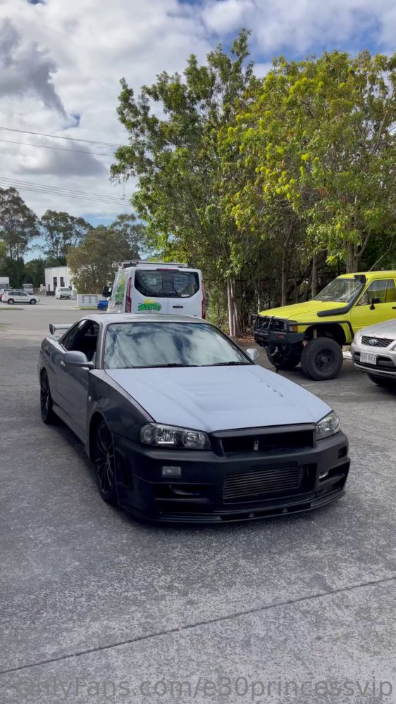 Preview image for e30princess - @mlhubof on telegram 🌌🔥