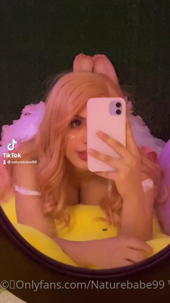 Preview image for naturebabe99 - 🔥✨@ofxmega on [telegram]✨🔥