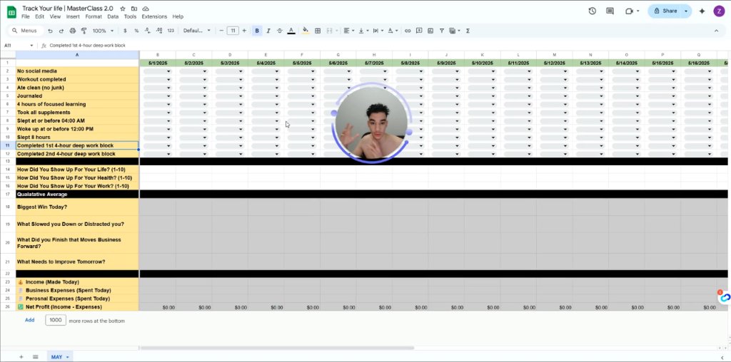 Preview image for zakaria - ecom masterclass(updated)