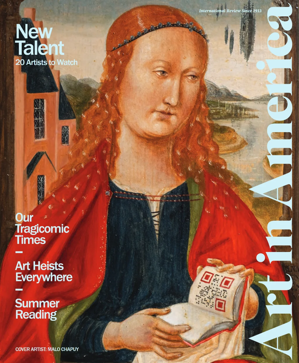 Preview image for magz