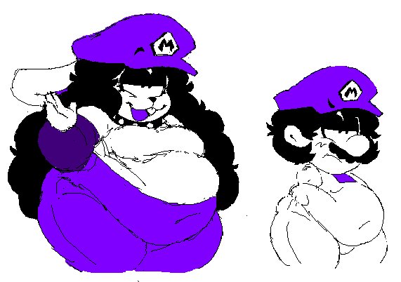 Preview image for super mario server logs