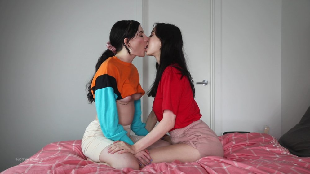 Preview image for audreyandsadie