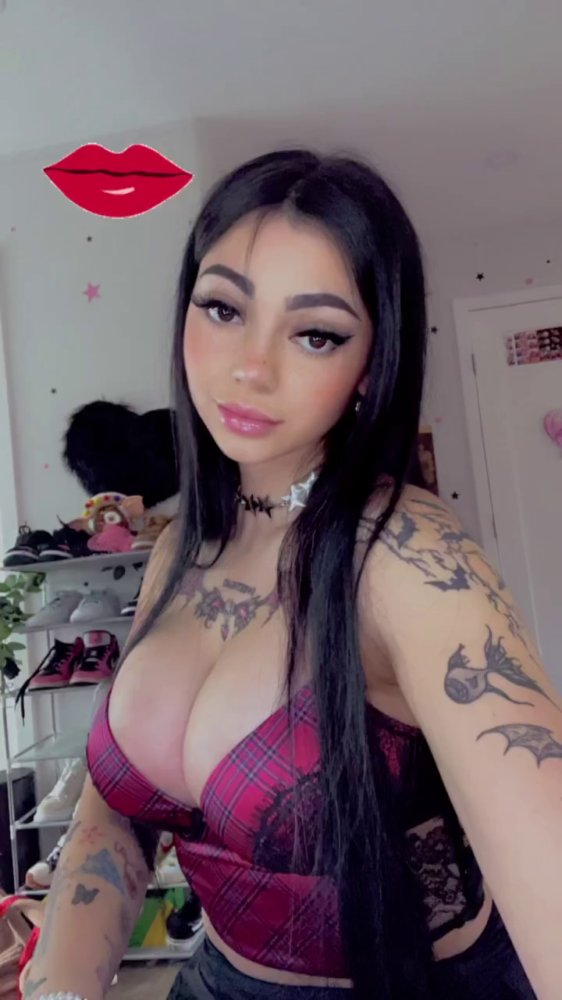 Preview image for aliyah marie- @hotmegapc2 on [telegram]