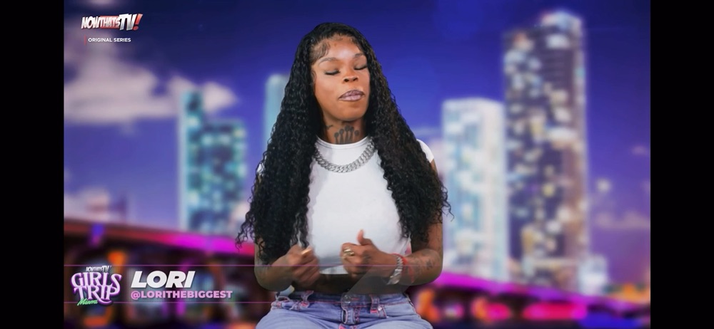 Preview image for lori (girls trip)