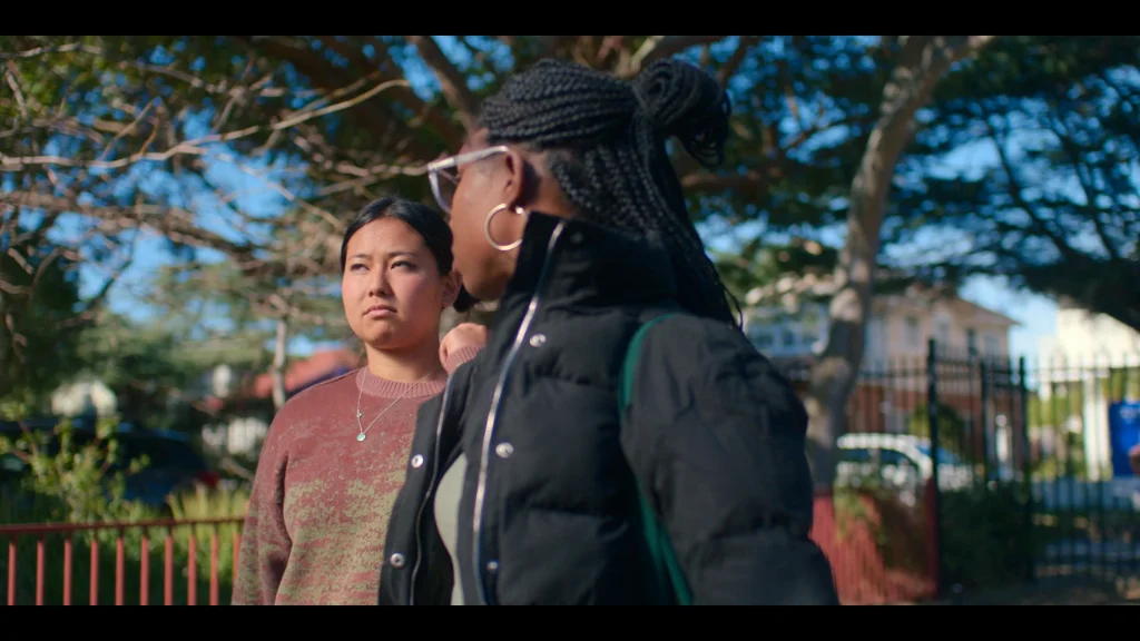 Preview image for heartbreak high