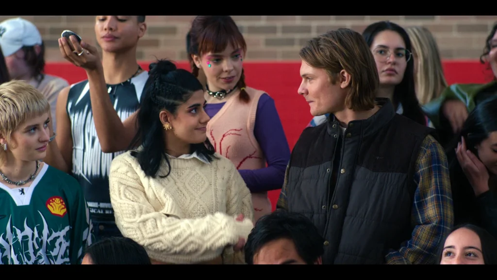Preview image for heartbreak high