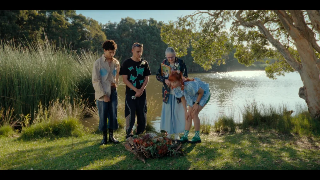 Preview image for heartbreak high