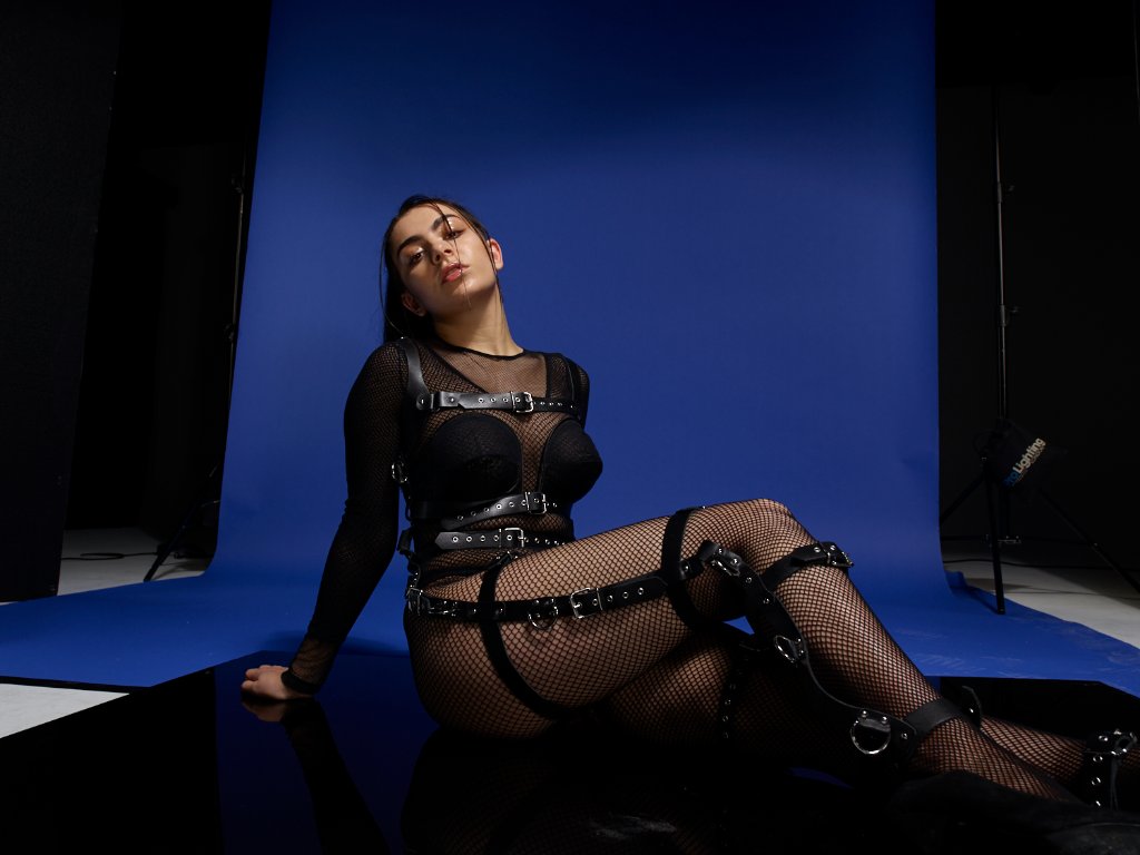 Preview image for the xcxperience...a #thm exclusive