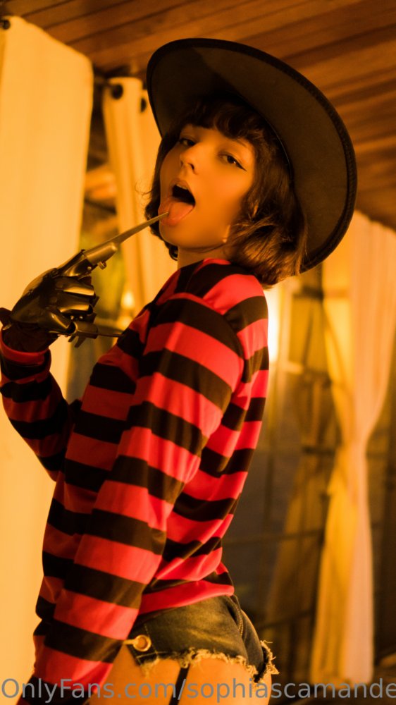 Preview image for sophia scamander