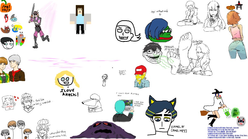 Preview image for peegee draw corner archive