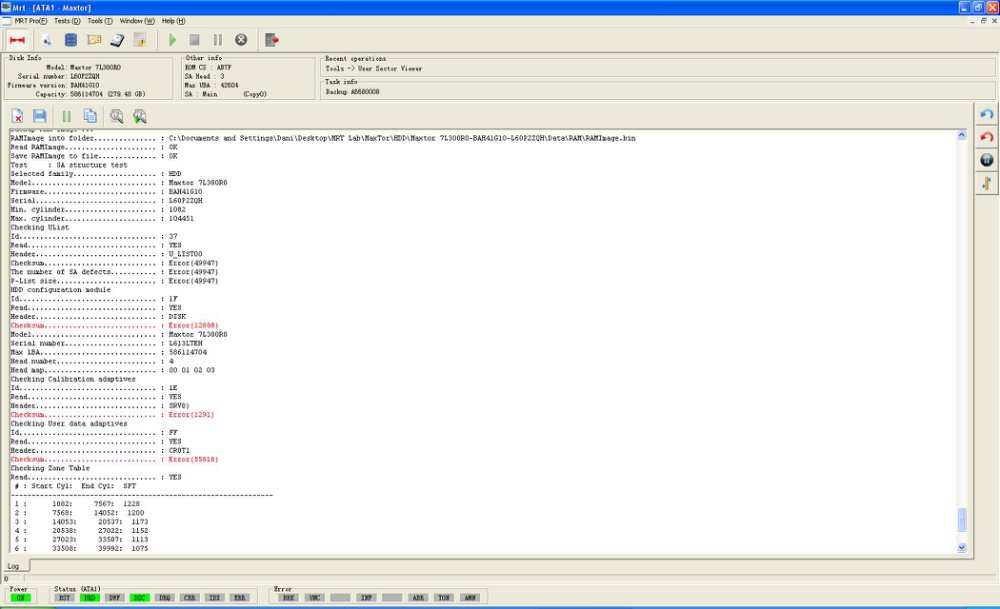 Preview image for mrt firmware database